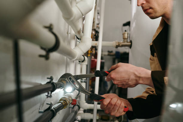 Best Shower Repair Services  in Wood Ridge, NJ
