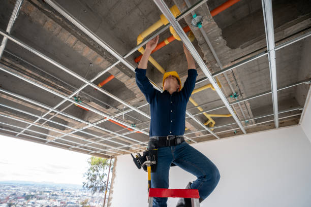 Best Clogged Drain Plumber  in Wood Ridge, NJ