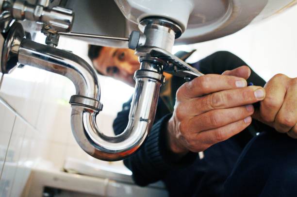 Best Faucet Repair  in Wood Ridge, NJ
