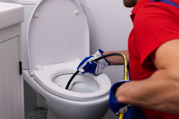  Wood Ridge, NJ Plumbing Pros