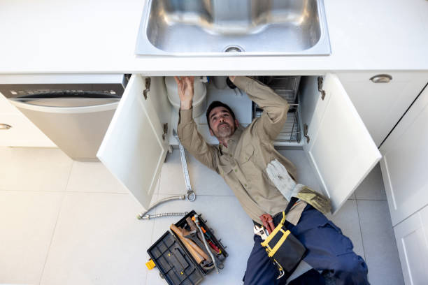 Best Affordable Plumbing Services  in Wood Ridge, NJ