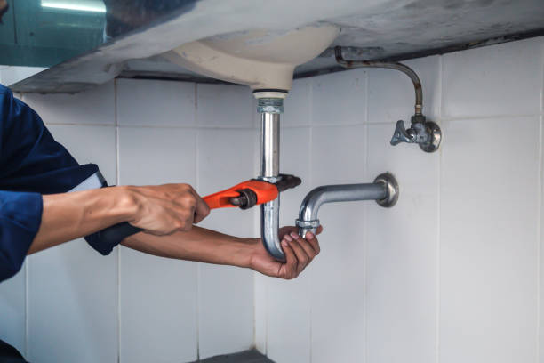 Best Pipe Repair Near Me  in Wood Ridge, NJ