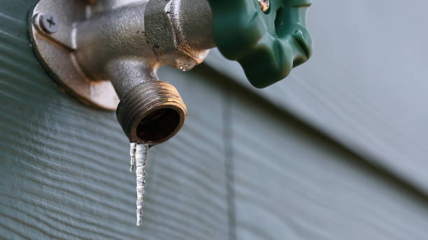 Best Leak Detection Services  in Wood Ridge, NJ