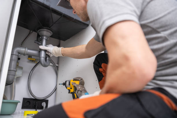 Best Local Plumber Services  in Wood Ridge, NJ