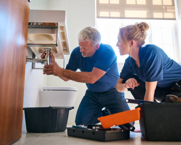 Best Septic Systems  in Wood Ridge, NJ